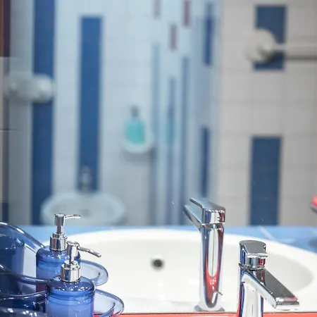 Διαμέρισμα Domus Palestro