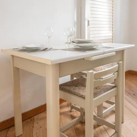 Apartmán Domus Palestro Řím