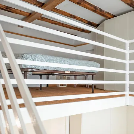 Domus Palestro Apartmán Řím