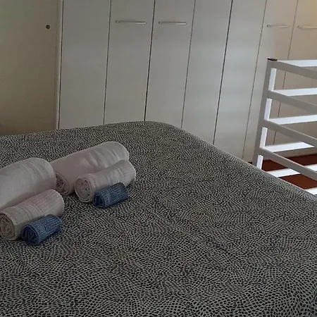 Domus Palestro ローマ