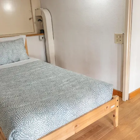 Domus Palestro Apartman Róma