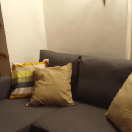 Apartman Domus Palestro