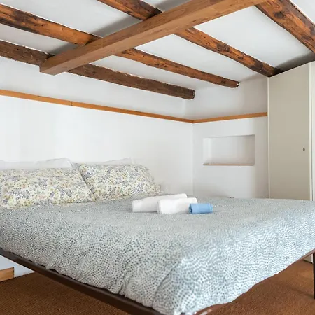 Apartman Domus Palestro Róma