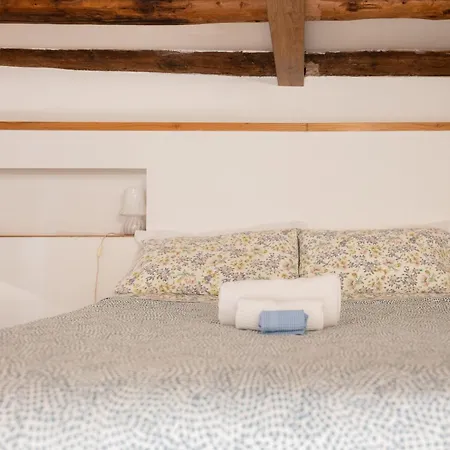 Domus Palestro Appartement *