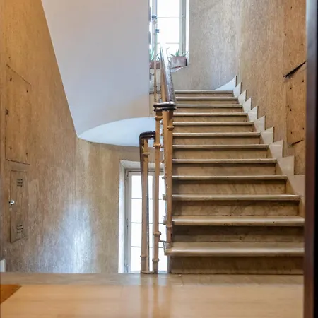 Domus Palestro * ローマ