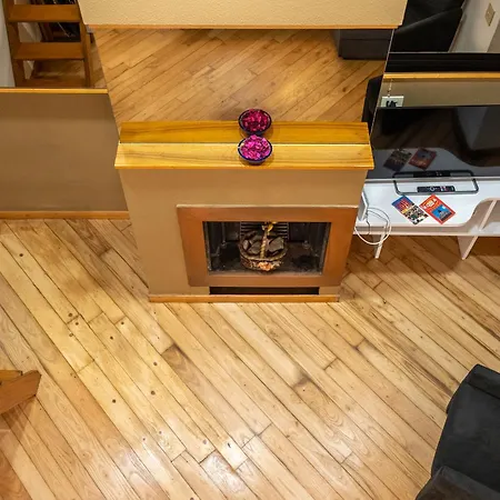 Apartman Domus Palestro