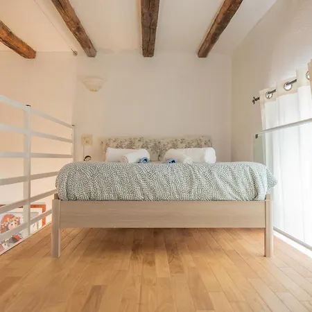 Appartement Domus Palestro Rome