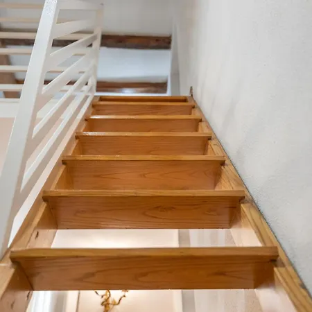 Domus Palestro Apartman