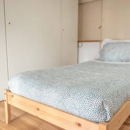 Domus Palestro Apartman Róma