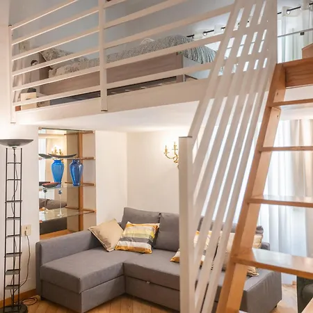 Domus Palestro Appartement Rome